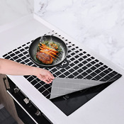 Large Induction Cooktop Protector Mat 20 4x30 7 Inch Magnetic Electric Stove