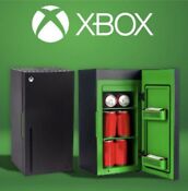 Xbox Series X Replica Mini Fridge Target Exclusive Limited Edition Brand New