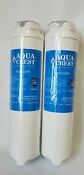 Aquacrest Gswf Refrigerator Water Filter Compatible With Ge And Kenmore