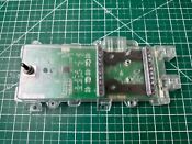Frigidaire Washer Dryer Combo Interface Control Board 5304515783 5304523182
