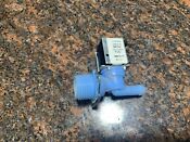 Ge Profile Dryer Water Valve We4m452 Fast Shipping
