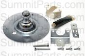 Dryer Drum Bearing Kit For Frigidaire 5303281153 3281153 Ah459829 Ps459829