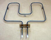 Oven Bake Heating Element 7406p438 60 For Whirlpool Maytag Range