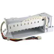 Wr30x10131 Cm Replacement Refrigerator Icemaker Assembly