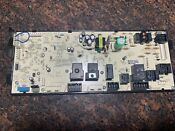 Ge Profile Dryer Power Control Board We4m454 Fast Shipping