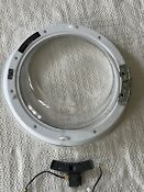 Electrolux Washer Door Tested Works Front Load Machine