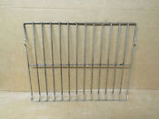 Frigidaire Double Oven Rack Mod Aging Stains Part 318262603