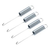 W10250667 Washer Tub Spring Whirlpool Kenmore 338492 388492 388492d Pack Of 4