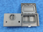 Danby Ddw1805ewp Portable Dishwasher Soap Dispenser Replacement