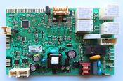 Westinghouse Electrolux Aeg Oven Control Pcb P N 387840106