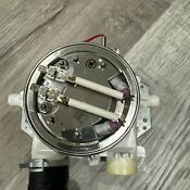 Genuine Oem Lg Dishwasher Circulation Pump Motor Eau62344503 Odm 024w03 Al A117