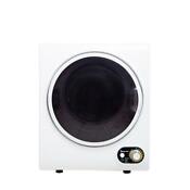 Compact Dryer Clothes Portable Electric Small Front Loading Laundry Machine New