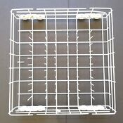 Guaranteed Fit Dishwasher Bottom Lower Dish Rack Fits 100s Of Brands Models 
