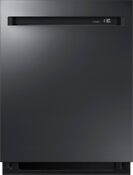 Dacor Ddw24m999um Top Control Built In Dishwasher With Stainless Steel Tub