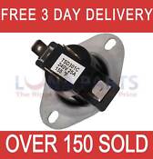 Wp3387134 Dryer Operating Thermostat For Whirlpool Kenmore Ap6008270