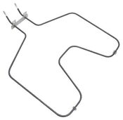Wb44t10010 Ge Compatible New Oven Bake Element