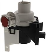 137311900 Ap5630474 Ps3655041 Drain Pump For Frigidaire Washer Fits Models 
