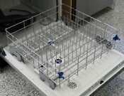 Dishwasher Lower Bottom Dish Rack W10161215 8519564 8539226 8561705 8539259