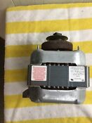 Wh49x10035 Ge Washer Motor Free Shipping