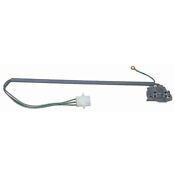 285671 Washer Lid Switch Assembly Compatible For Whirlpool Kenmore