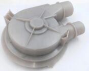 131208500 Washer Drain Pump For Frigidaire Ap2106307 3204452 5303272432 New