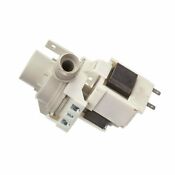 Replacementparts Pd00024472 Dishwasher Drain Pump Old Hanning Dp025 228