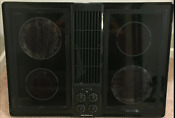 Set Of 2 Used Jenn Air Electric Radiant Glass Cooktop Cartridges Only A122b