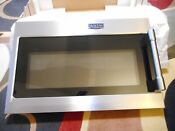 Maytag Whirlpool Microwave Door New Part Shipping Calculated D 