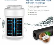 Ge Mwf Smartwater Mwfp 46 9991 Gwf Hwf Water Filter For Refrigerator