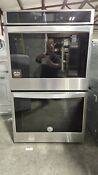 Whirlpool Wod77ec0hs 30 Inch Convection Wall Oven