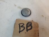 Whirlpool Washer Rubber Start Push Button Wpw10251309 W10251309 Maytag Kenmore