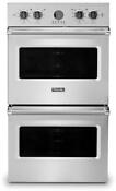 Viking Vdoe530ss 5 Series 30 Inch Electric Double Wall Oven In Stainless Steel 