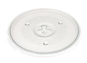 Samsung Microwave Plate Glass Turntable Dish Ms23f301eas Ms23h3125aw 270mm 27cm