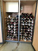 Vinotemp Wine Cooler Wine Cellar Stand Alone 