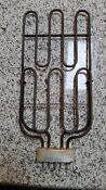 Jenn Air Range Appliance Parts Grill Dual Heating Element Part 800061 Used