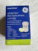 New Sealed Ge Smartwater Mwf Refrigerator Filter Replacement Cartridge