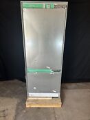 Miele Kf2802sf 30 Inch Smart Counter Depth Bottom Freezer Refrigerator