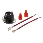 Exact Parts Wp694674 Dryer Cycling Adjustable Thermostat Kit For Whirlpool