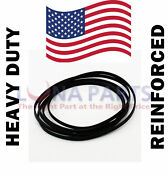 341241 Dryer Belt For Replaces 99906951 99989673 99989674 8066065 660996