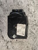  Oem Whirlpool Washer Machine Timer Part W10363657 Rev A Free Shipping 