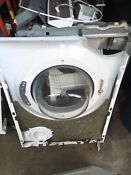 Miele Washing Machine Parts Touchtronic W4842