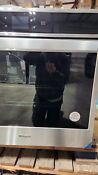 Whirlpool Wos51ec0hs 30 Stainless Steel Wall Mounted Smart Oven