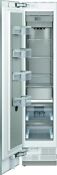 Thermador Freedom Collection T18if905sp 18 Panel Ready Built In Smart Freezer