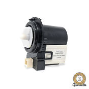 Appliance Pros Samsung Washing Machine Drain Pump Replacement For Dc31 00054a