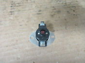 Electrolux Double Oven High Limit Thermostat Part 318004902