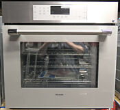 Thermador Masterpiece Series Me301yp 30 Single Smart Electric Wall Oven