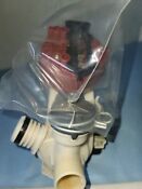 Maytag Neptune Washer Drain Pump And Switch Wp25001052