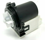 2 3 Days Deliv 8181684 Fits Kenmore Whirlpool Washer Water Pump Motor 8181684