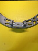 Ge Wh01x10323 Washing Machine Hinge Used For Front Load Washer Loc A7