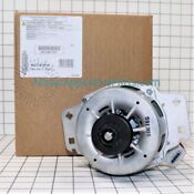 Whirlpool Washing Machine Drive Motor W11497303